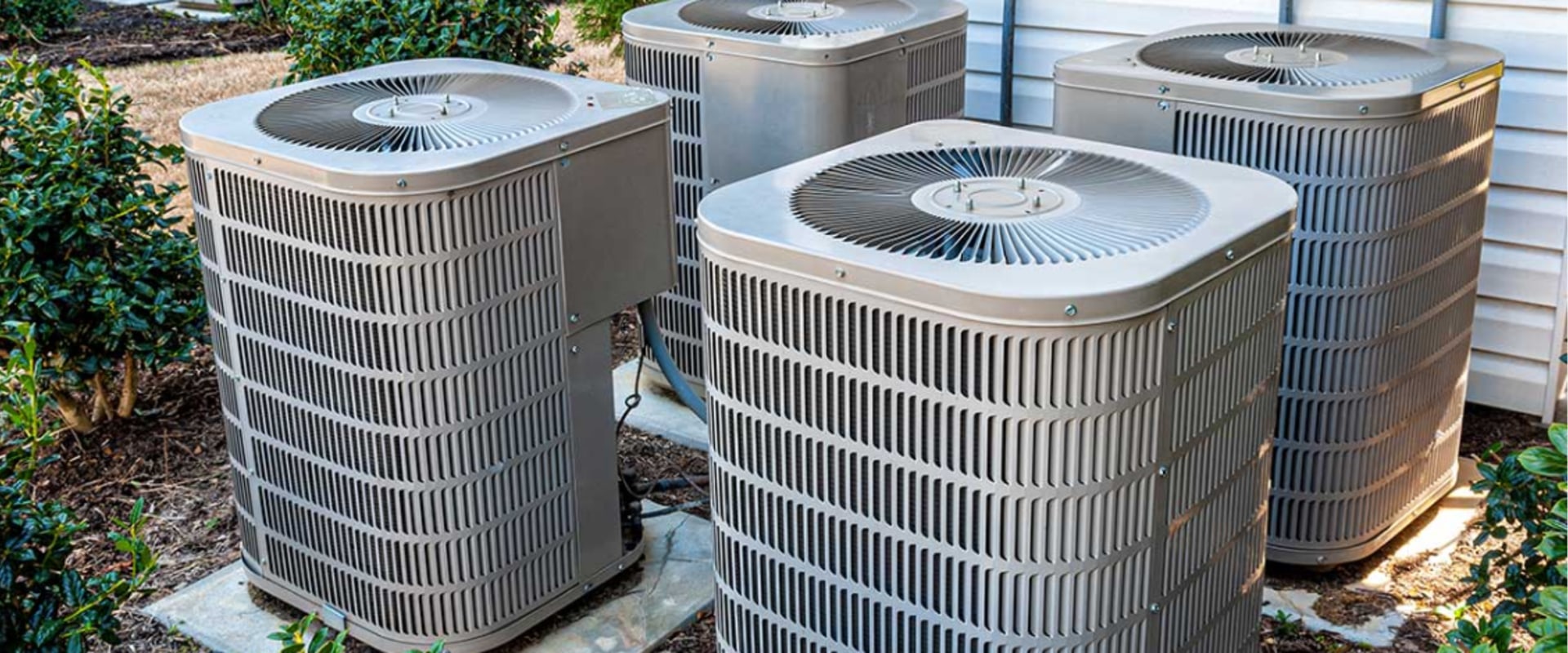 Competent HVAC Air Conditioning Tune Up in Wellington FL