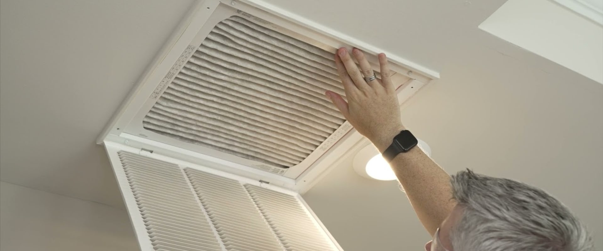 How to Change a Rheem Air Filter in a Split System Furnace: Step-by-Step Guide to Cleaner Air and Better HVAC Efficiency