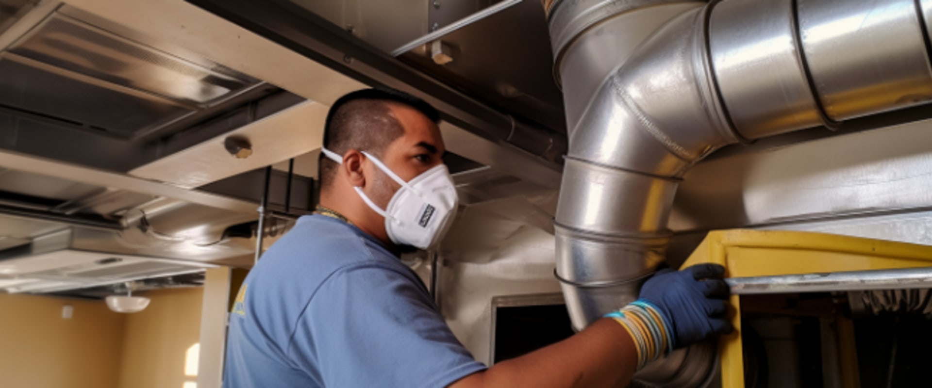 Effective Duct Cleaning Service in North Palm Beach FL