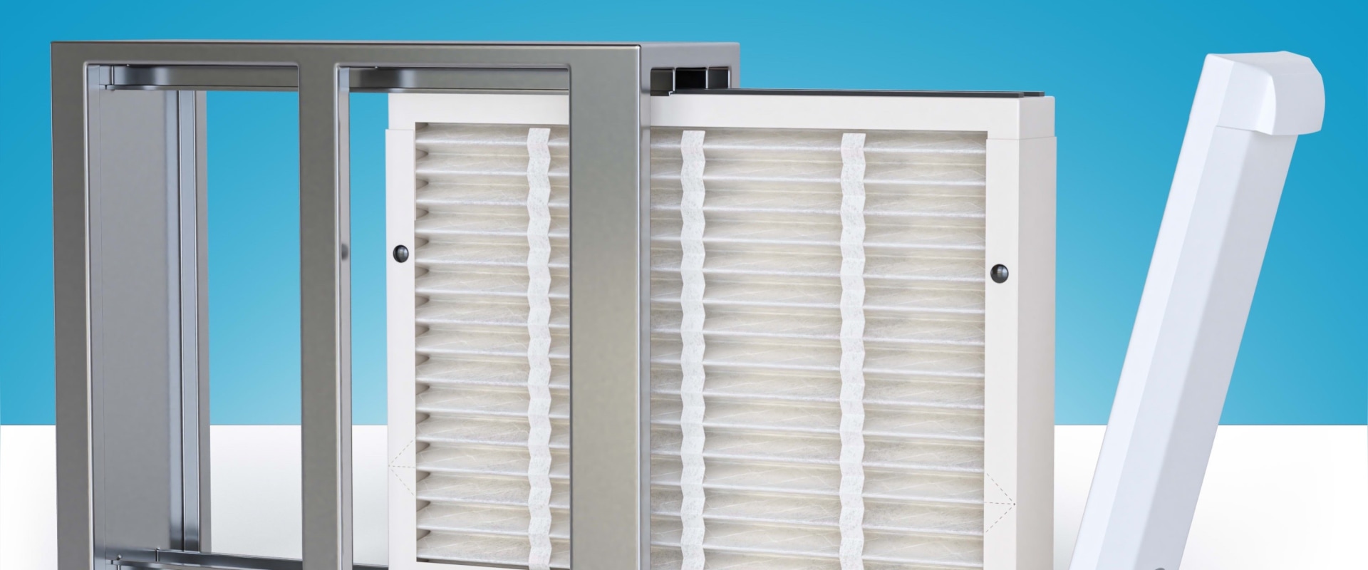 16x25x6 Day and Night Furnace Filters – Are You Breathing Clean Air? | MERV 13 HVAC Replacements