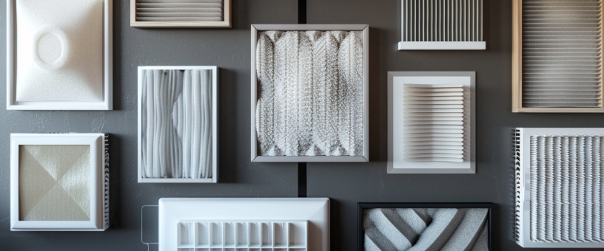 Ensure Cleaner Air By Using The Best HVAC Air Filters For Allergies