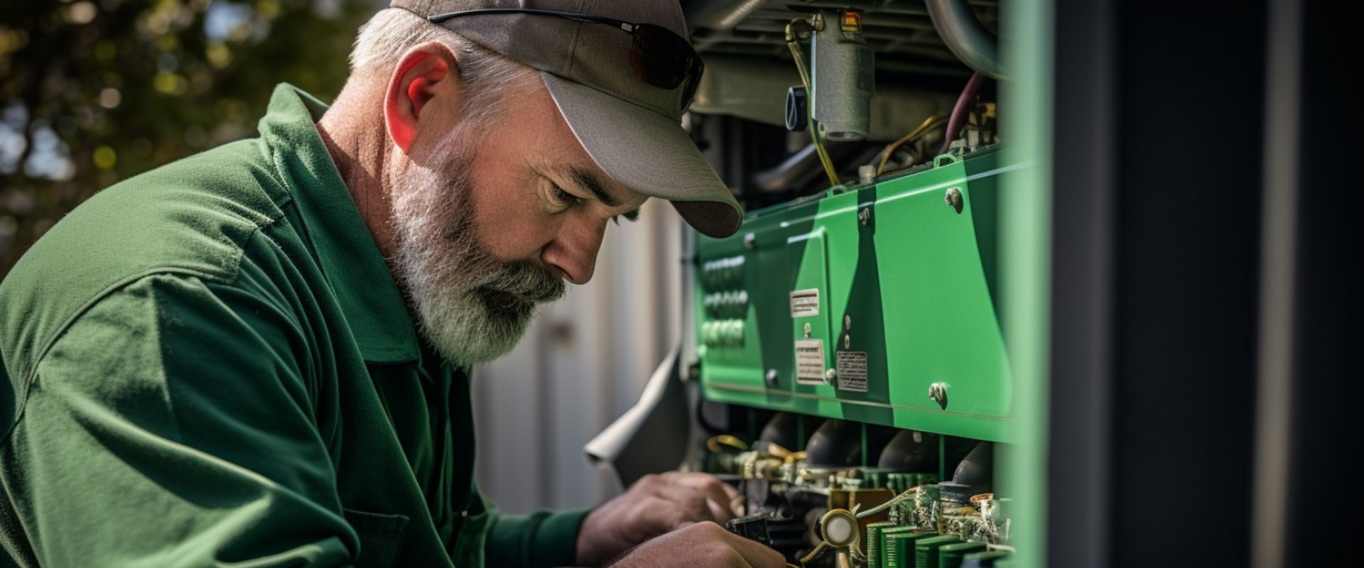 Affordable and Efficient Professional HVAC Tune Up Service