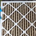 What is the Size of a MERV 13 Filter?