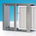 16x25x6 Day and Night Furnace Filters – Are You Breathing Clean Air? | MERV 13 HVAC Replacements