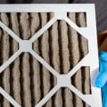 Can I Use a MERV 13 Filter in My Home Air Purifier? - An Expert's Guide