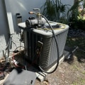 Why Choose a Professional HVAC Repair Service in Cooper City FL for MERV 13 Filter Installation