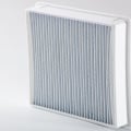 What is the PM Rating for MERV 13 Air Filters?