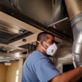 Importance of Regular Duct Cleaning in North Miami Beach FL