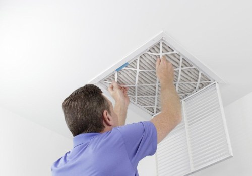 The Ultimate Guide to 20x25x5 Furnace Air Filters