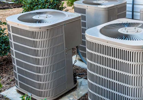 Competent HVAC Air Conditioning Tune Up in Wellington FL