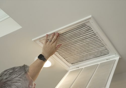 How to Change a Rheem Air Filter in a Split System Furnace: Step-by-Step Guide to Cleaner Air and Better HVAC Efficiency