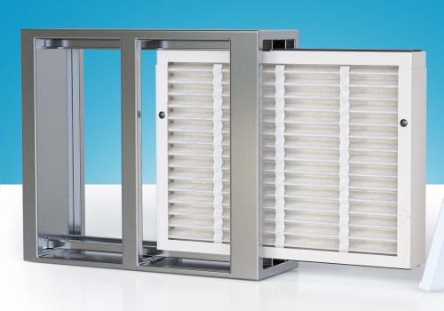 16x25x6 Day and Night Furnace Filters – Are You Breathing Clean Air? | MERV 13 HVAC Replacements