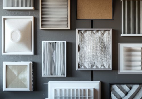 Ensure Cleaner Air By Using The Best HVAC Air Filters For Allergies