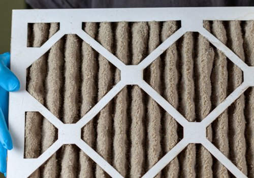 Can I Use a MERV 13 Filter in My Home Air Purifier? - An Expert's Guide