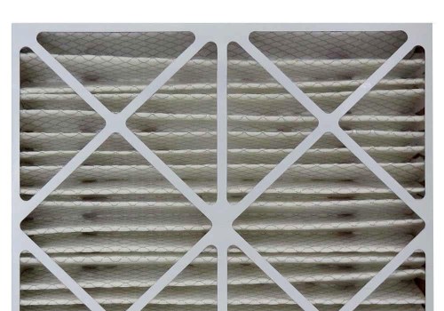 How the 16x25x5 Bryant Air Filter Performs During Allergy Season