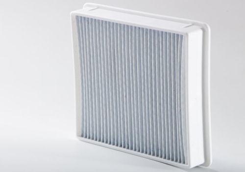 What is the PM Rating for MERV 13 Air Filters?