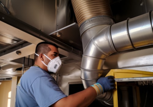 Importance of Regular Duct Cleaning in North Miami Beach FL