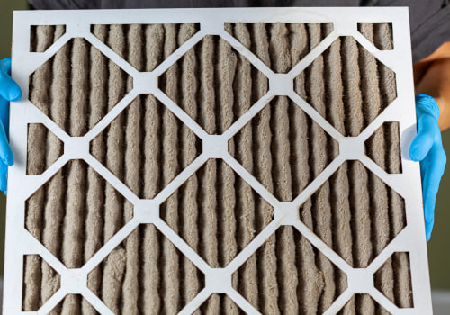 Is a MERV 10 Air Filter Too Much for Your Home? - An Expert's Perspective